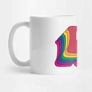 Lit Mug